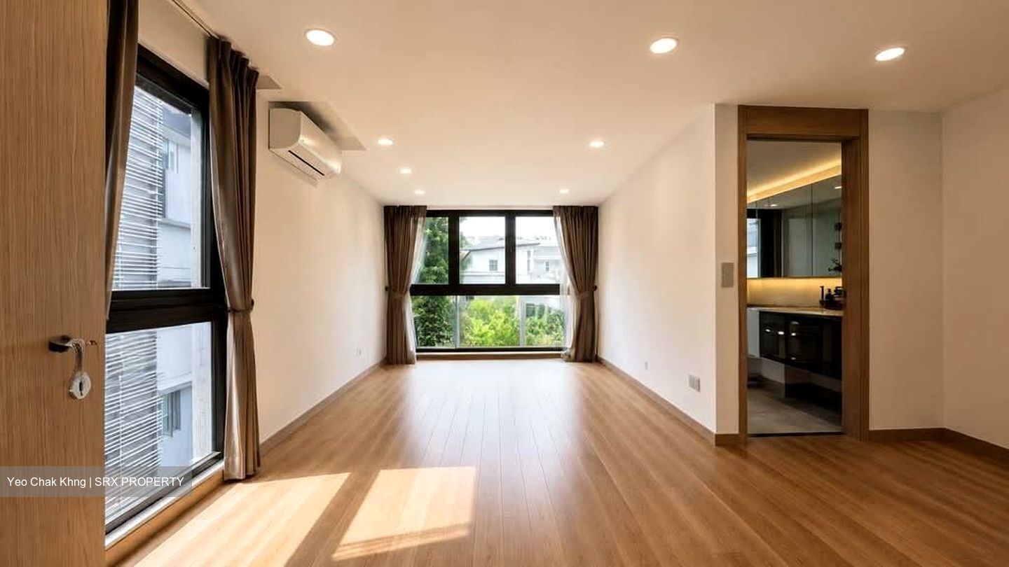 Fernhill Road (D10), Semi-Detached #604367951